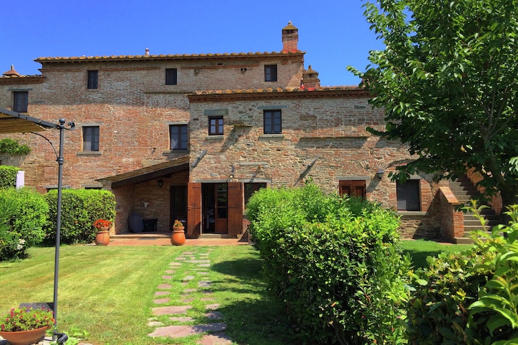 Villa Tuscany Elba