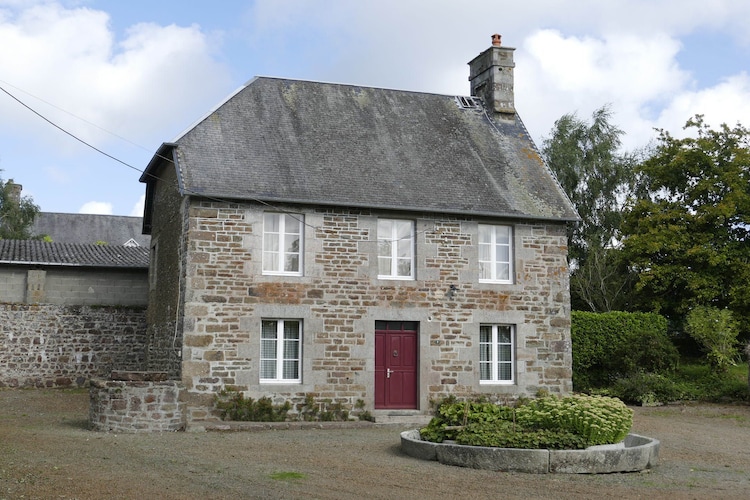 Holiday home Normandy
