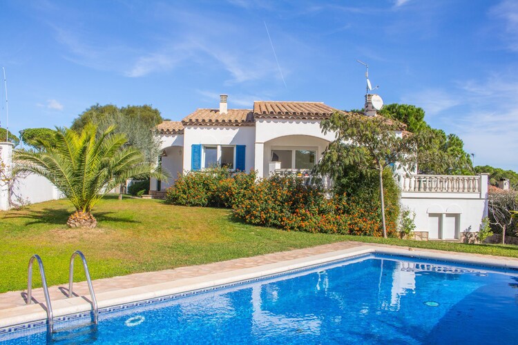Holiday home Costa Brava