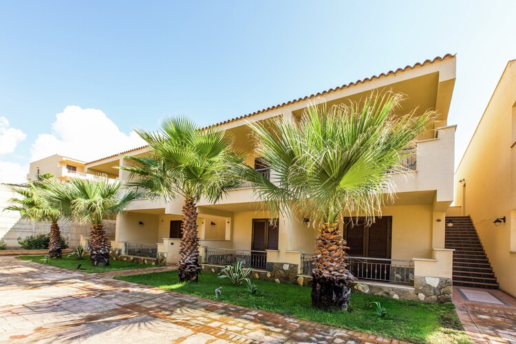 Apartment Sicily