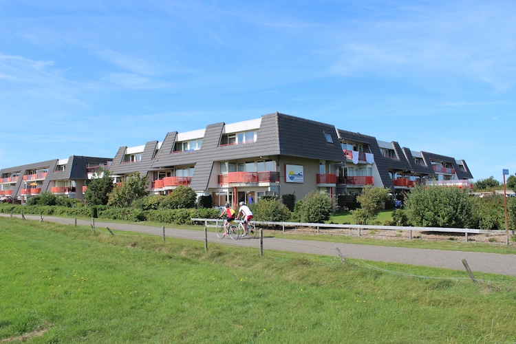 Apartment Frisian Islands