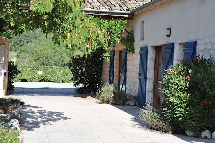 Villa Midi-Pyrenees