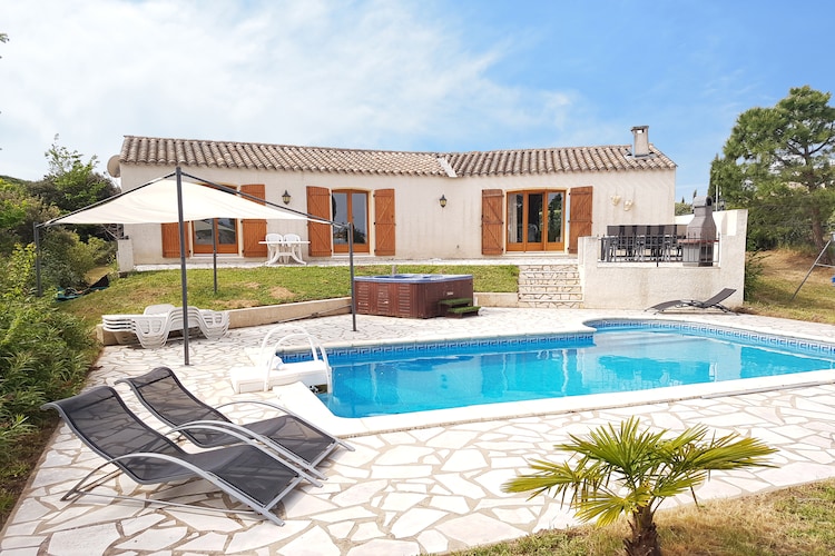 Holiday home Languedoc-Roussillon