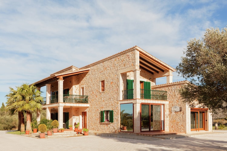 Mansion Majorca