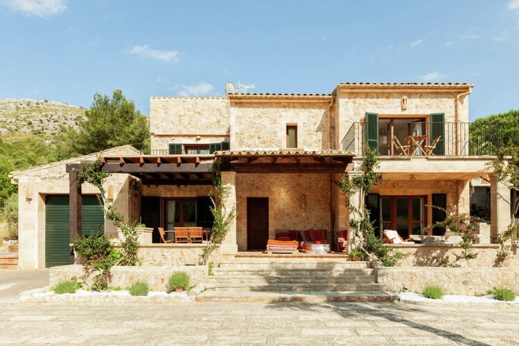 Holiday home Majorca