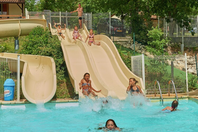 Holiday home Midi-Pyrenees