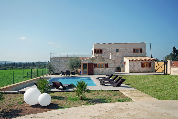 Holiday home Majorca