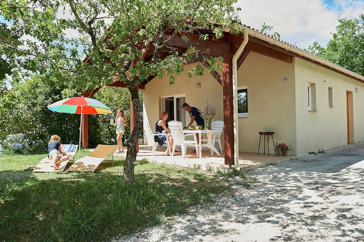 Holiday home Midi-Pyrenees