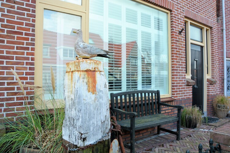 Holiday home South Holland