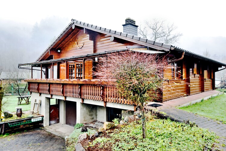 Chalet Liege
