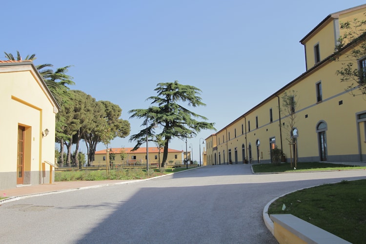 Apartment Tuscany Elba