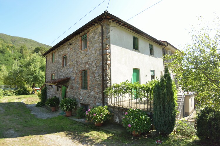 Cottage Tuscany Elba