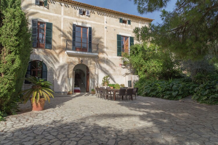 Mansion Majorca