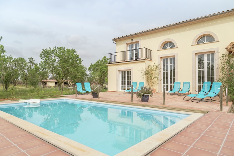Mansion Majorca