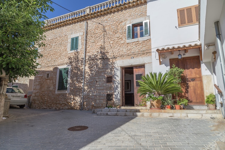 Cottage Majorca