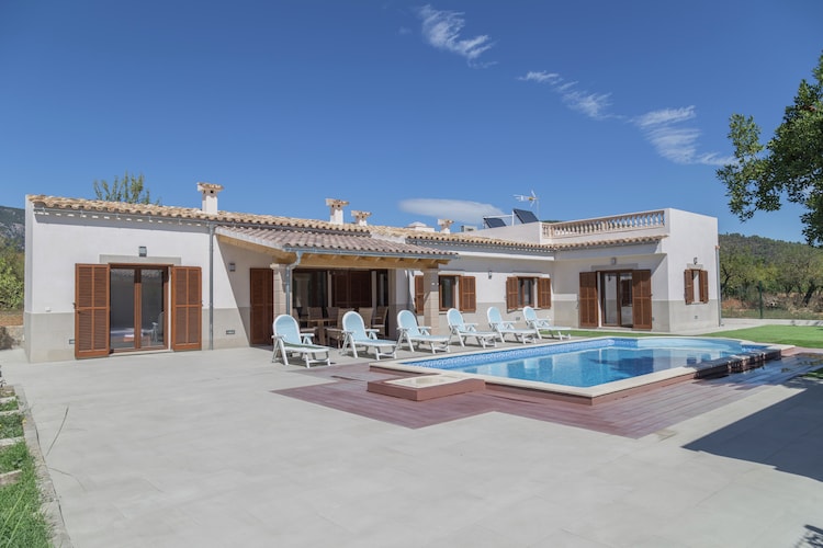 Bungalow Majorca