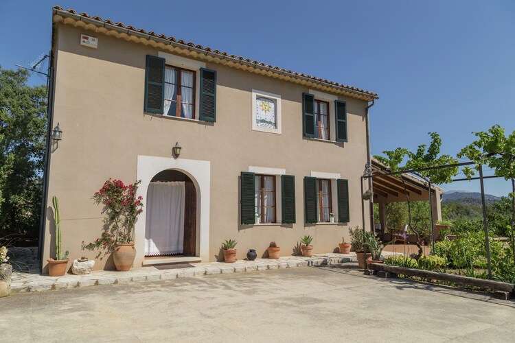 Mansion Majorca