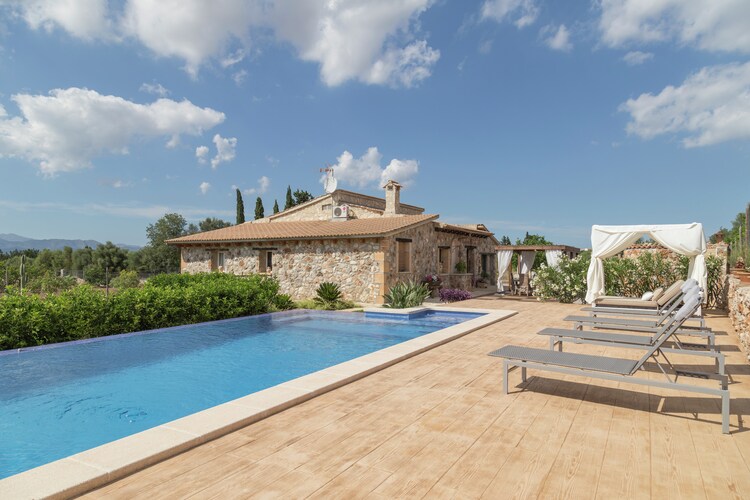 Cottage Majorca