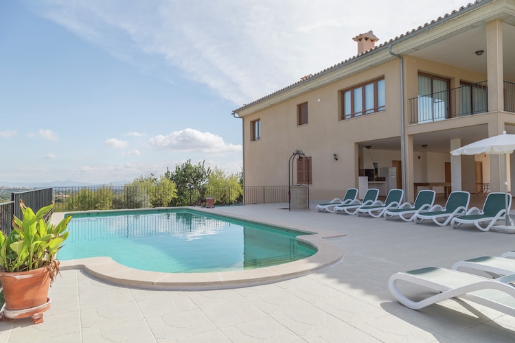 Holiday home Majorca