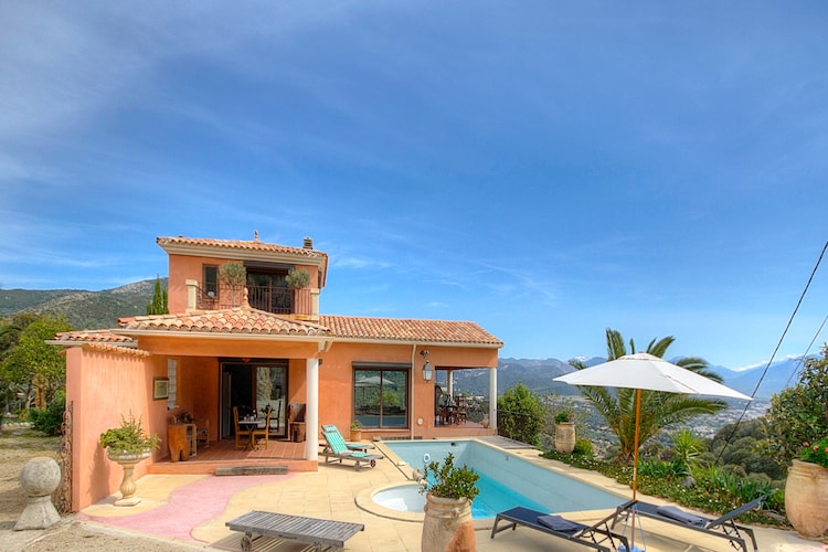 Villa Corsica