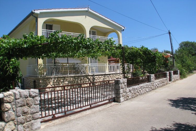Holiday home Islands