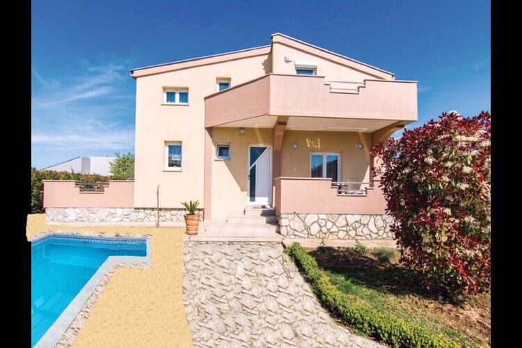 Holiday home Dalmatia