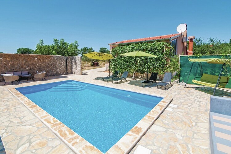 Holiday home Dalmatia