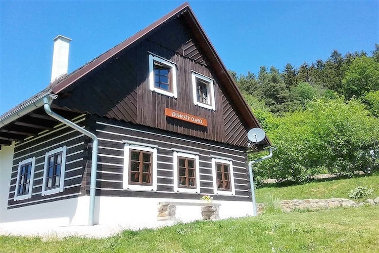 Holiday home North Bohemia Giant Mountains