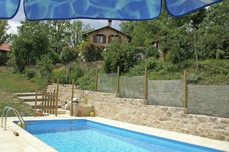 Holiday home Midi-Pyrenees