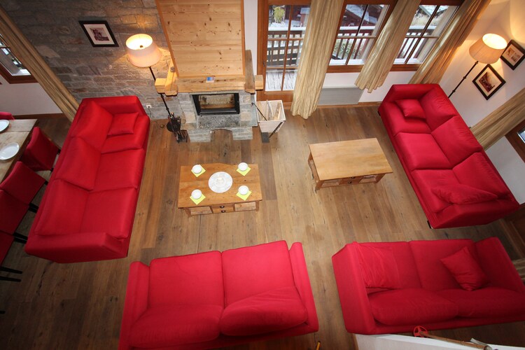 Chalet Northern Alps