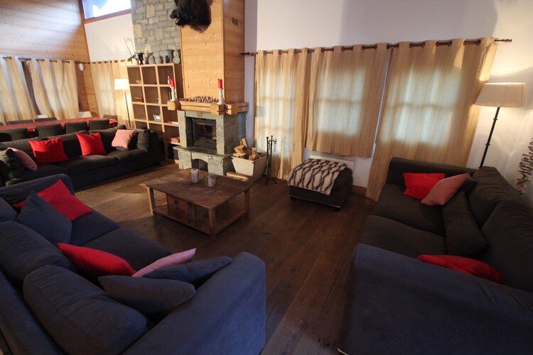 Chalet Northern Alps