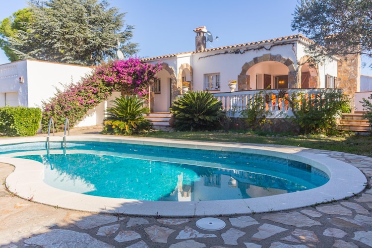 Holiday home Costa Brava