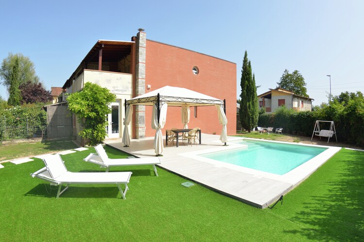 Cottage Tuscany Elba