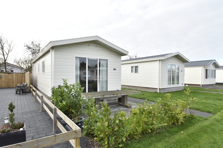Chalet North Holland