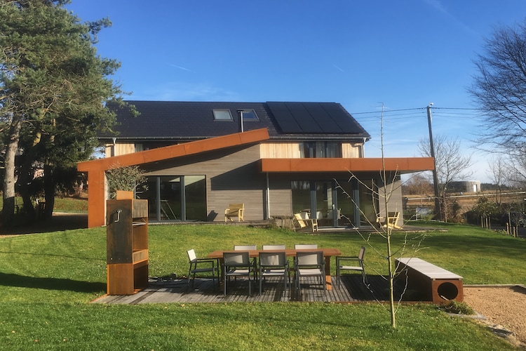 Holiday home Liege