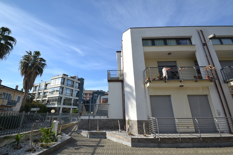 Apartment Liguria