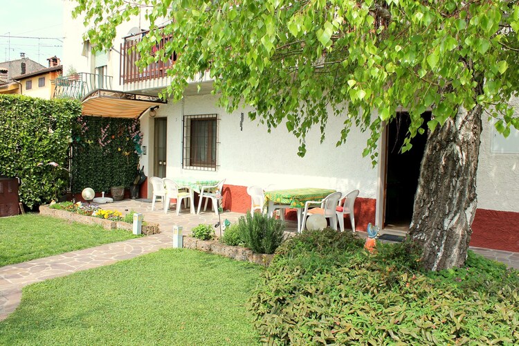 Apartment Lakes of Italy