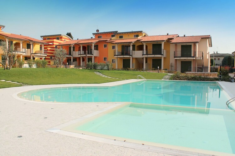 Apartment Lakes of Italy