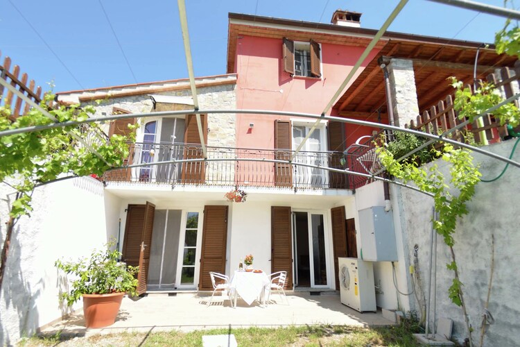 Apartment Tuscany Elba