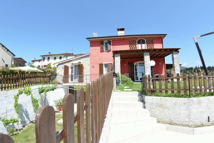 Apartment Tuscany Elba