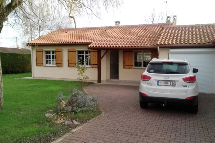 Villa Midi-Pyrenees