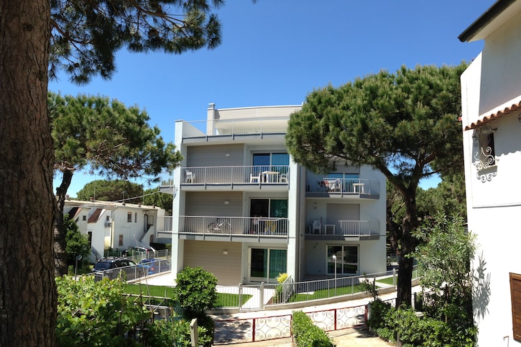 Apartment Veneto Venice