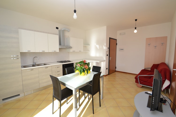 Apartment Veneto Venice