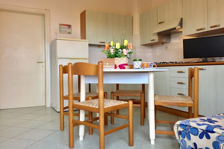 Apartment Veneto Venice