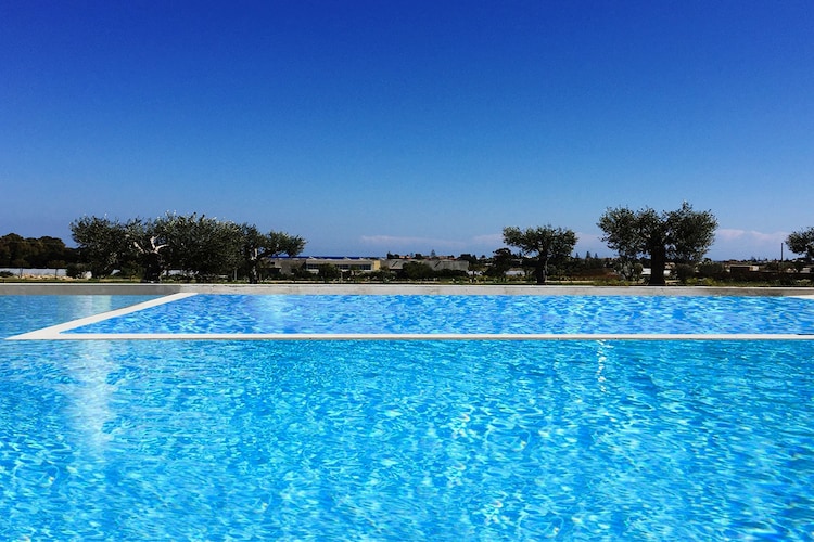 Apartment Sicily