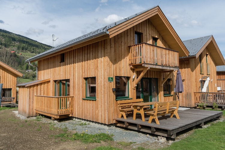 Chalet Styria