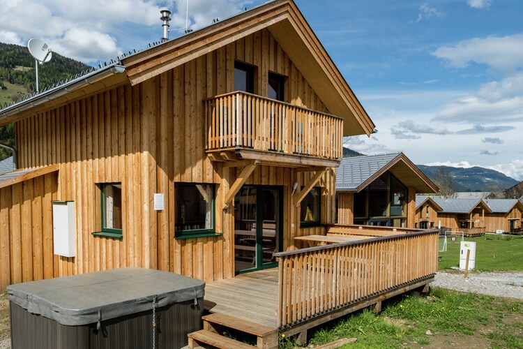 Chalet Styria