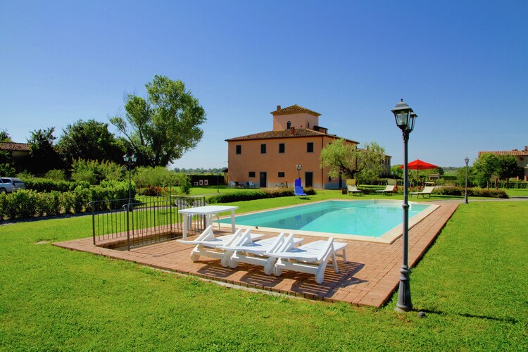 Farmhouse Tuscany Elba