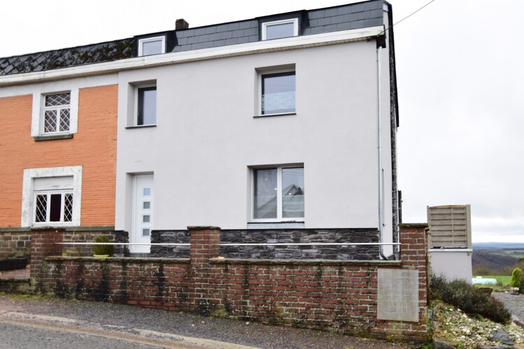 Holiday home Namur
