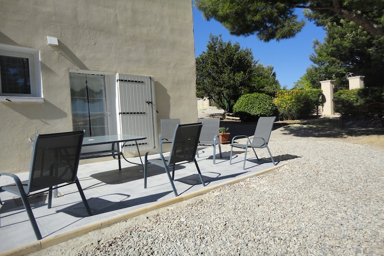 Holiday home Provence Cote d Azur